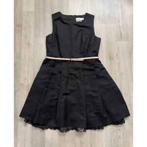 Jason Wu Target 20th Anniversary Black Cocktail Dress Size XL